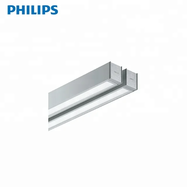 Original Philips LED48/840 PSD/PSU LINEAR LIGHT BCS680 W17L120 Surface Mounted Celino MLO-PC/LIN-PC/O-PC