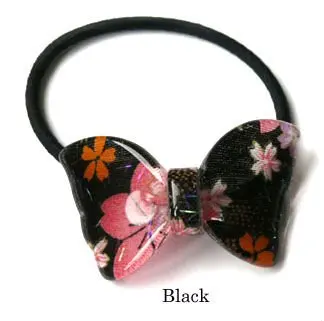 Japanese Fashibn Hair Accessories Elastic Bands Buy Fashion Hair