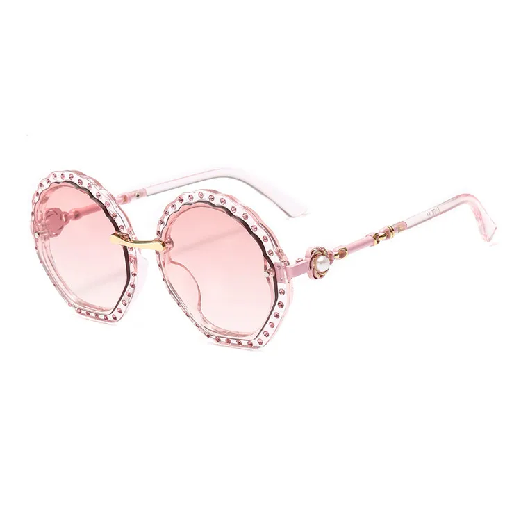

Bling Sunglasses for Women 2019 New Design Rhinestone sunglasses