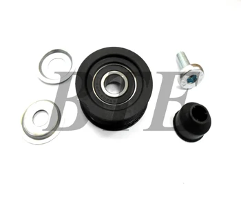 hyundai tensioner pulley