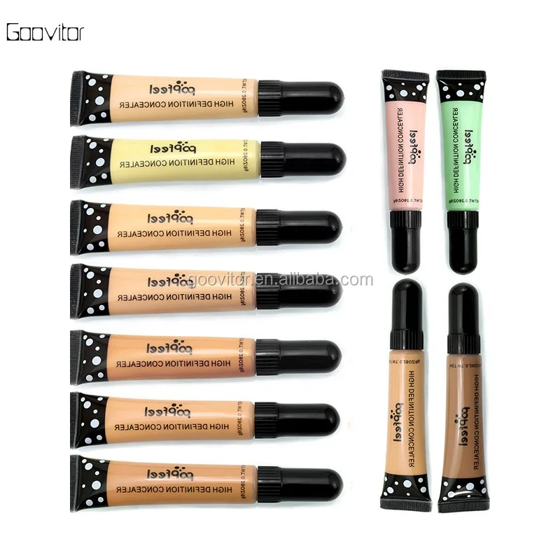 

Brand Pro Bronzer Contour Liquid Concealer stick 3D Face Primer pencil Makeup Cosmetic Cream Base Maquiagem