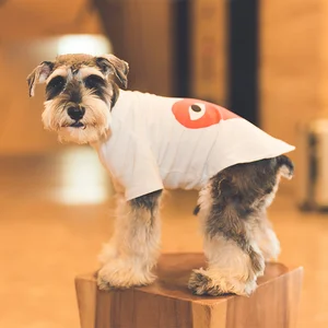 Image of Factory Dog Custom Clothes Dog Clothes Tshirt Dog Clothes Coat