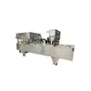Drinks cup filling and sealing machine