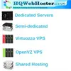 Dedicated Server Value