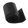 New DIY Car Steering Wheel Cover With Needles and Thread Black