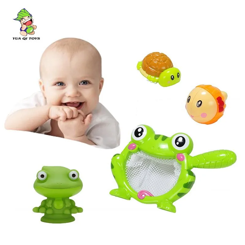 funny bath toys