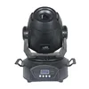 2017 90W xenon search light led spot moving head lighting effects