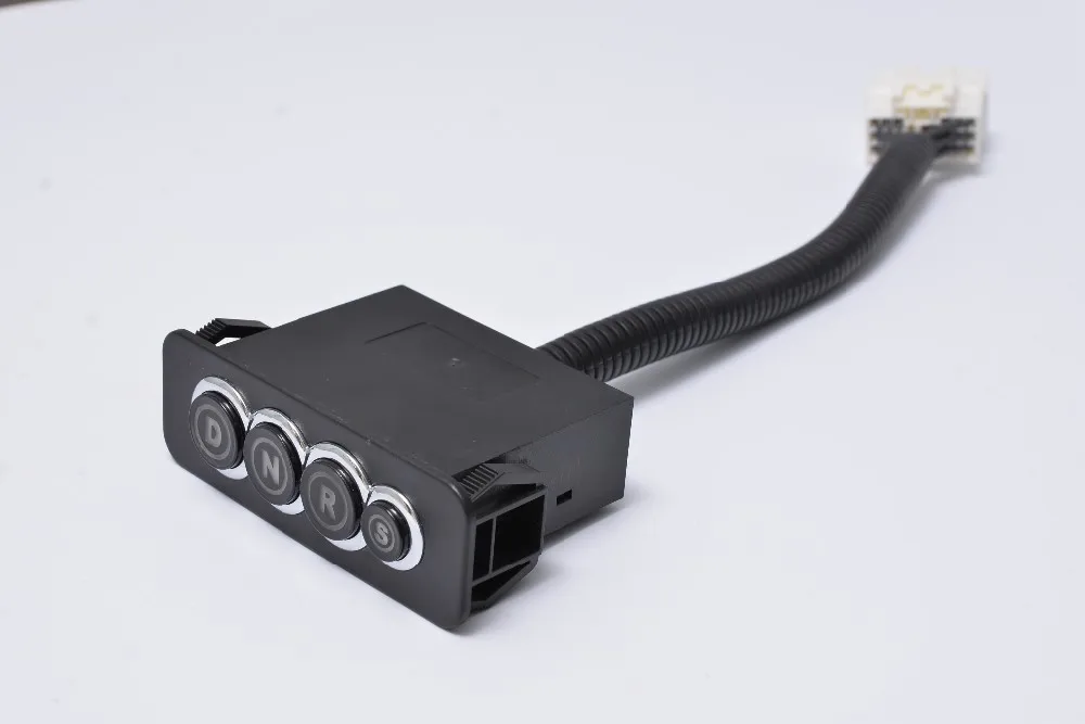 High Quality 1832v Electric Car Gear Controller Electrical Cars Control Gears Dc Motor Speed