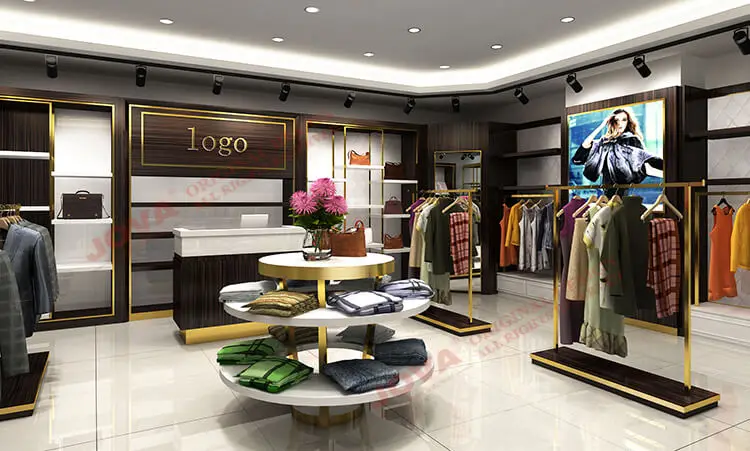 Decorating Ideas For Boutiques Interior Design Pictures Store