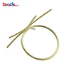 Beadsnice Claw Ring Blank Sterling Silver Adjustable with 4 prong Jewelry Components ID32945
