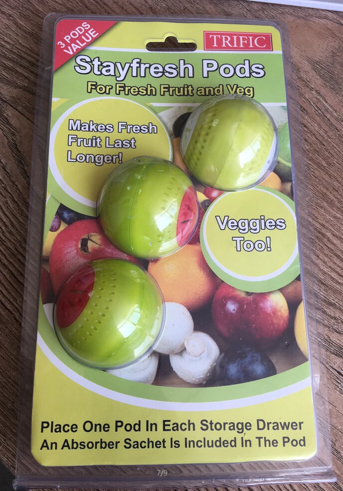 Wholesale Bulk Air Fresheners Kitchen Fridge Deodorant Balls Buy