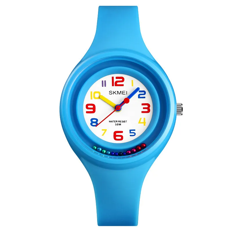 

SKMEI Hot sale cheap fashion 50M Waterproof Quartz watch