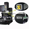 DH-A2E mobil phone repair machines software automatic bga rework station