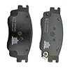 brakes and pads brake pad for opel astra astra g