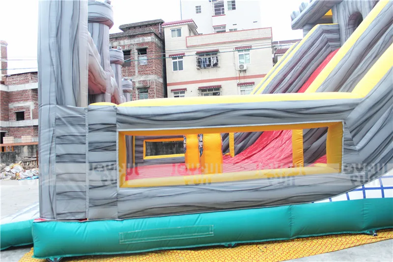 Inflatable Playground