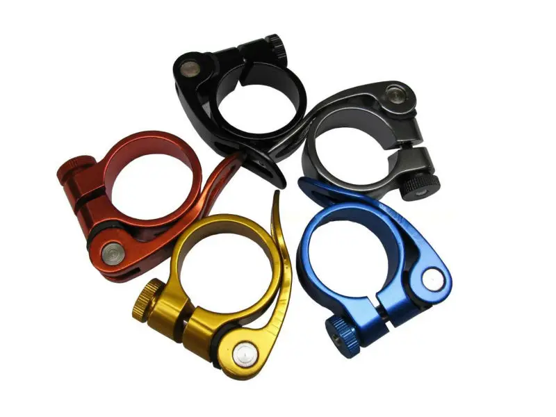 자전거 시트클램프