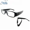 Hot selling security surveillance cam hd 1080p video digital hidden spy glasses camera