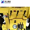 High density diamond core drill machine for dilling in concrete 1 speed exploration
