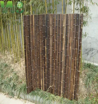 Wy T 001 Reed Matting Fencing For Gardening Roll Top Wy T 001 Reed Matting Fencing For Gardening