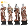 Marble Stone Lady Statue For Sale
