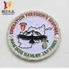silver eagles military challenge coins