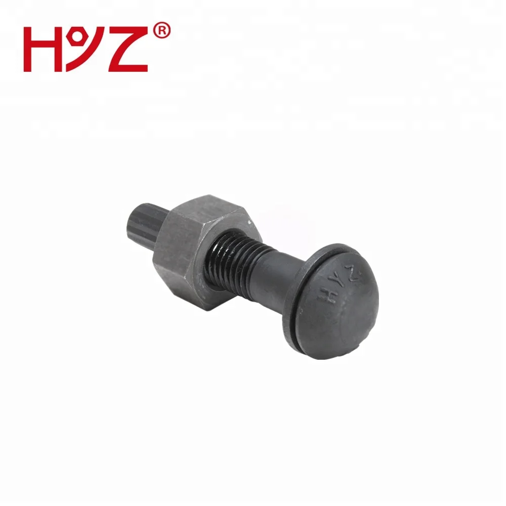 A325TC JH TENSION CONTROL BOLT Business & Industrial Industrial Screws & Bolts