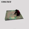 1024*768 pixels entertainment advertising custom size CE certificate interactive floor projector
