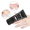 Mixcoco hot selling 15g poly builder gel private label uv led nail art polish extensions polygel for salon