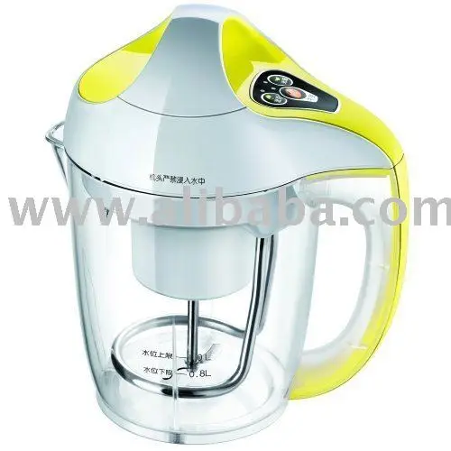 
Bean Milk/Paster Cooker 