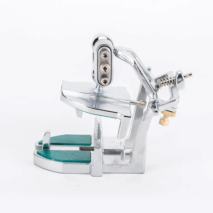 Dental Articulator For Sale / Universal Semi Adjustable Denture