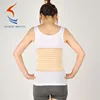 belly band abdomen support belt with CE approved After Operation