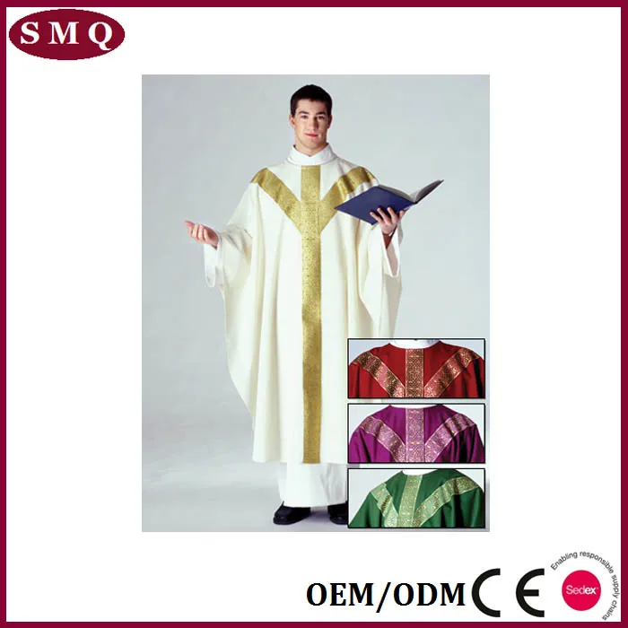 
custom fiddleback chasuble chinese manufacturer fiddleback chasuble 
