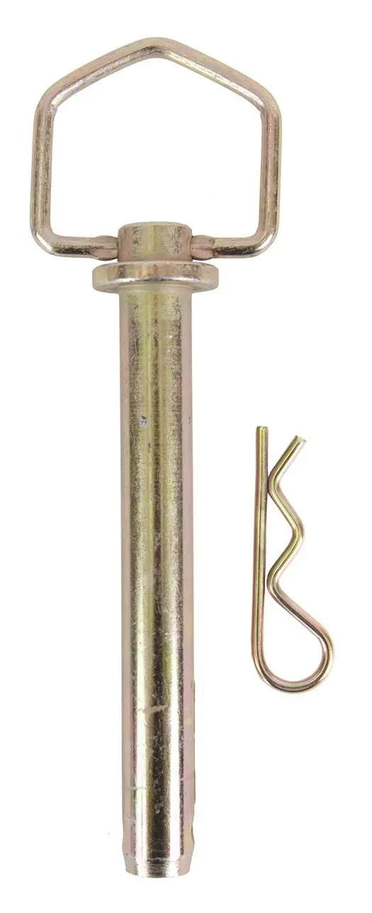 Koch Industries 4029573 Hitch Pin Swivel Lock 5//8-inch Diameter by 3-1//2-inch Length