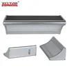 IP65 high quality waterproof 6w 8w up and down outdoor solar led wall light