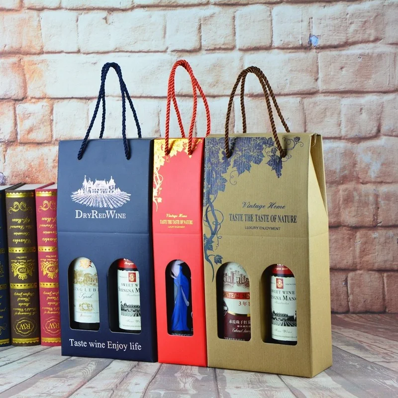 buy wine bags