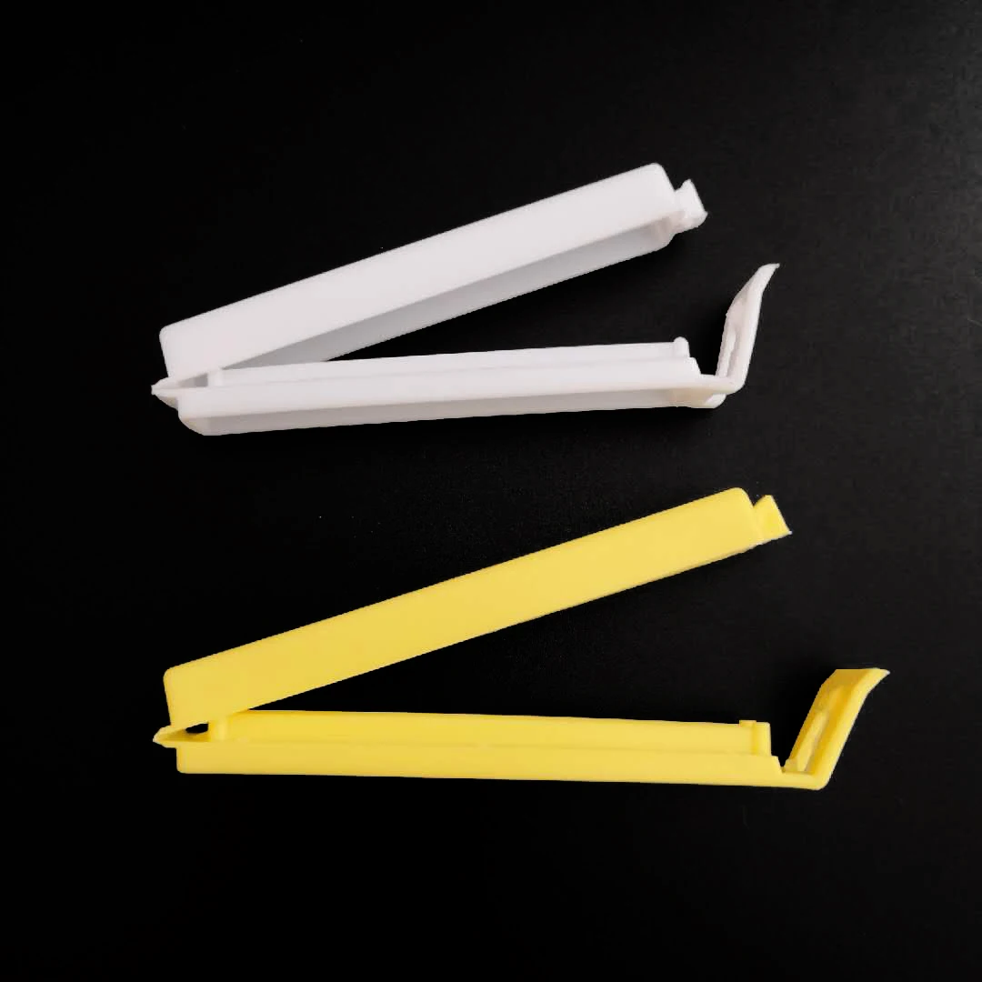 Plastic Colorful Food Bag Clips,Custom Logo Bag Sealing Clips Buy Custom Logo Bag Clip,Bag