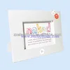 6*6 Kids Picture Frame With Music Touch Screen