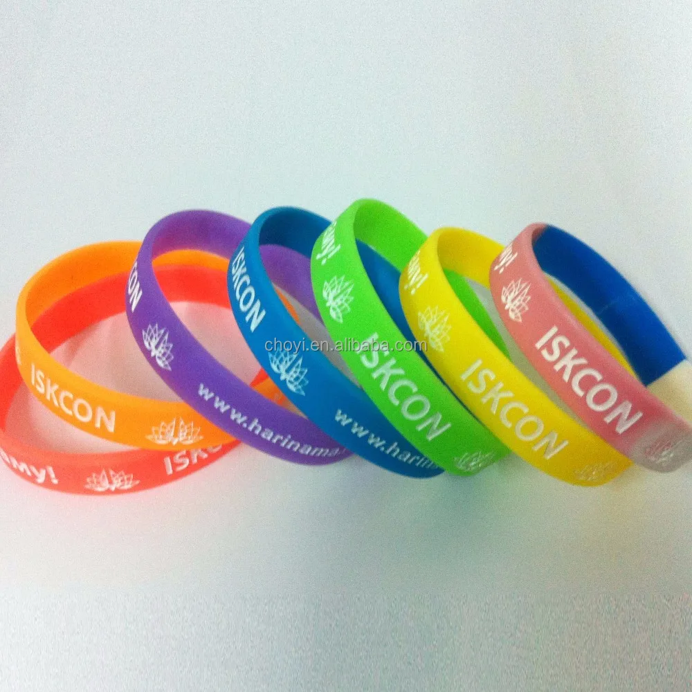 Fancy Rubber Wristband at Rs 15/piece | Rubber Wristband in Mumbai | ID:  23009506248