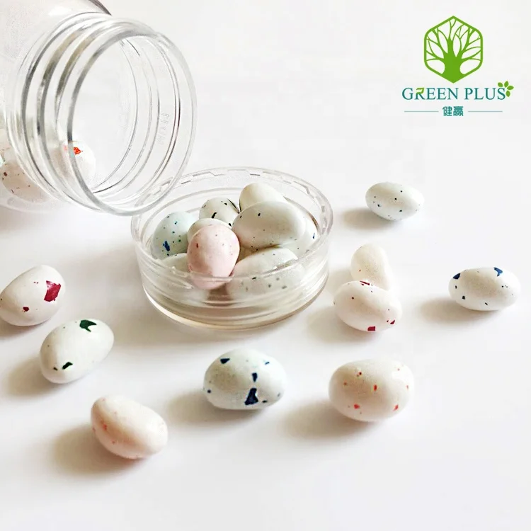 
Two color and flavor available sugar free small mint candy 