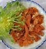 canned fish