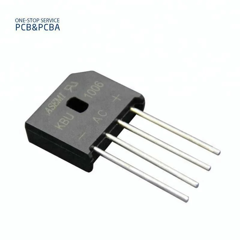 Rectifier Diodes Bridge Gbp310 3a 1000v Rectifier Box Large Chip With
