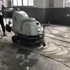 ASL800-RT8 Electric motor concrete floor high speed polisher with 11kw motor and 11kw inverter