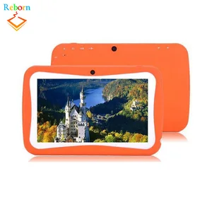 New 7 INCH Education Smart Pad Kids Tablet PC / Children tablet kids / learning tablet