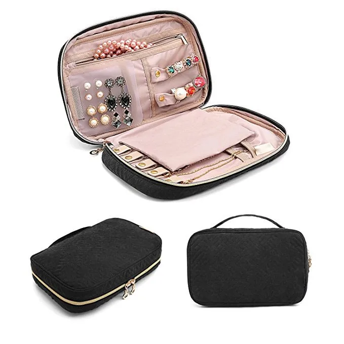 jewelry travel bag amazon