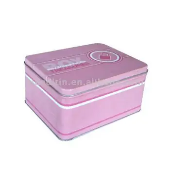 polly pocket box