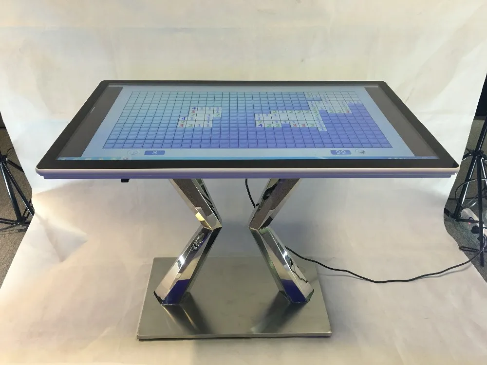 Wall Mount Touch Screen All-in-one Computer - Buy Wall Mount Touch