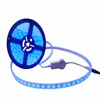 jinvoo wifi RGBW LED light strip controller KIT,Simple manipulation,smart phone remote control