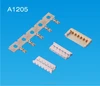 UL approved 8 pin 1.20mm pitch electrical connector PCB automotive replaces SMK CPL
