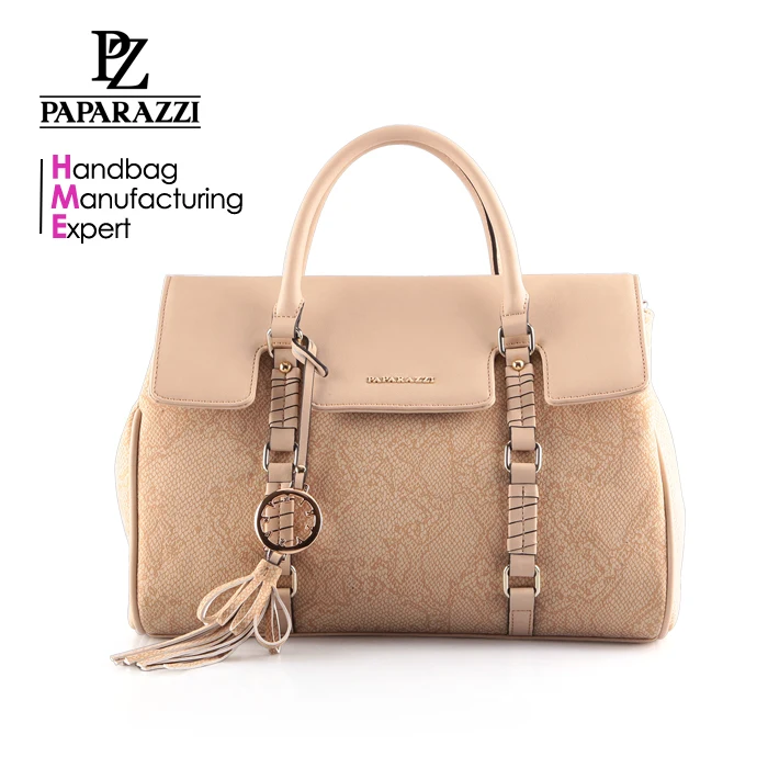 

5055 Designer hand bags Guangzhou ladies handbags brand 2018, Beige color , various color available