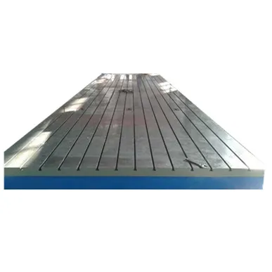 
cast iron inspection platform for sale 
